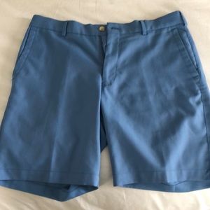 Peter Millar CrownSport Salem Performance short, size 32